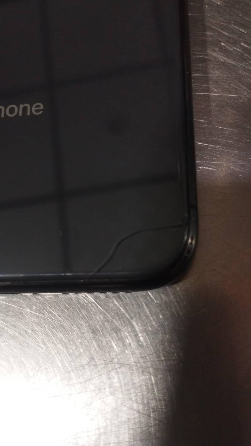 Apple iPhone X 2