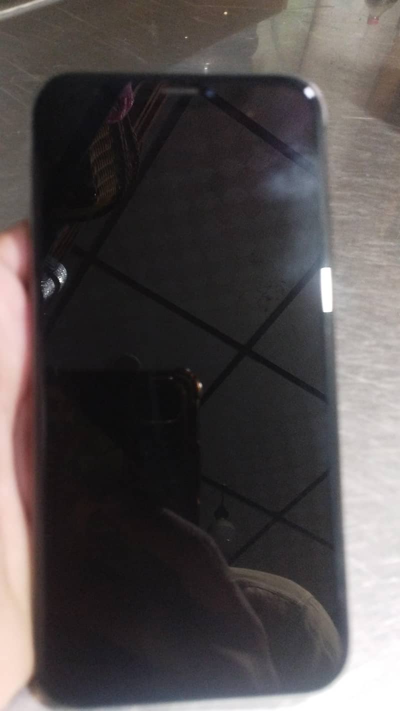Apple iPhone X 3
