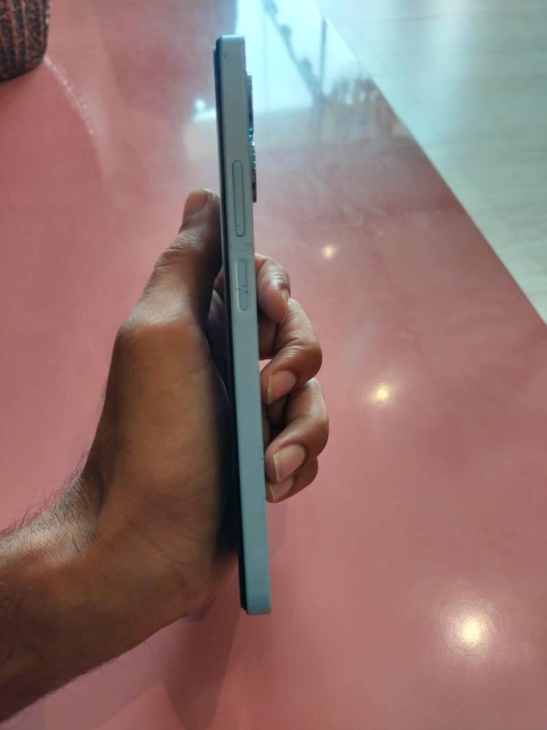 Realme Note 50 4