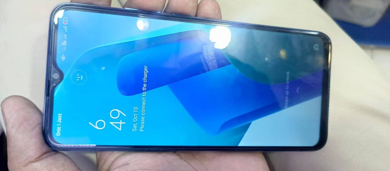 OPPO A16e 0