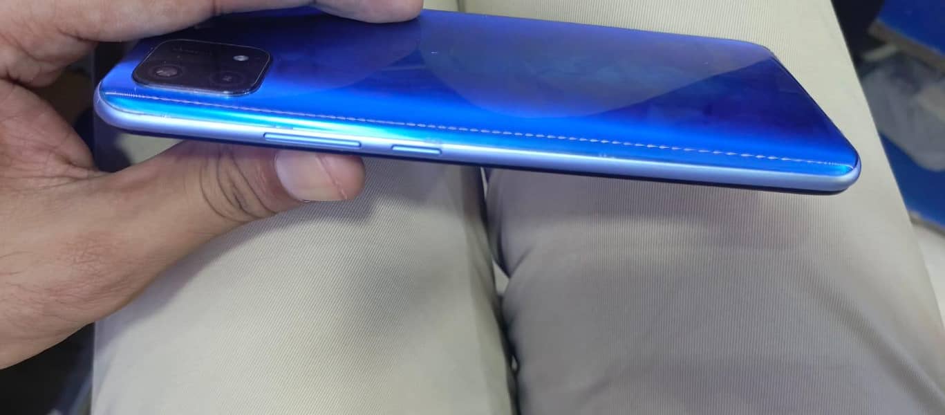 OPPO A16e 2