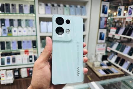OPPO Reno 8 Pro 5G