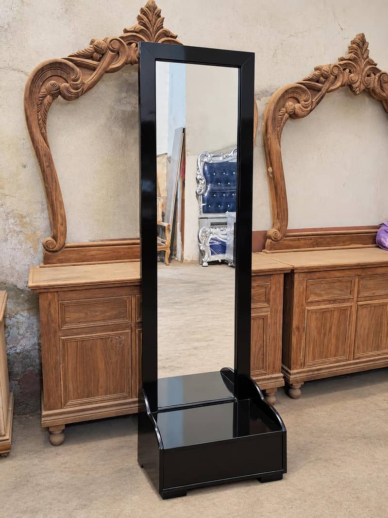 dressing mirror 0