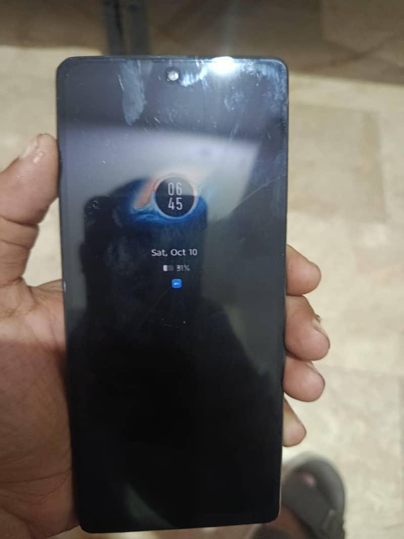 Infinix Note 40 1