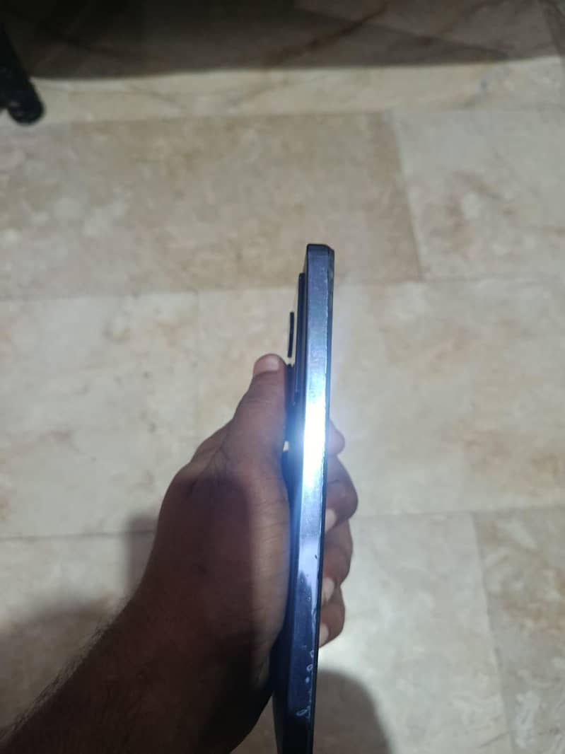 Infinix Note 40 4