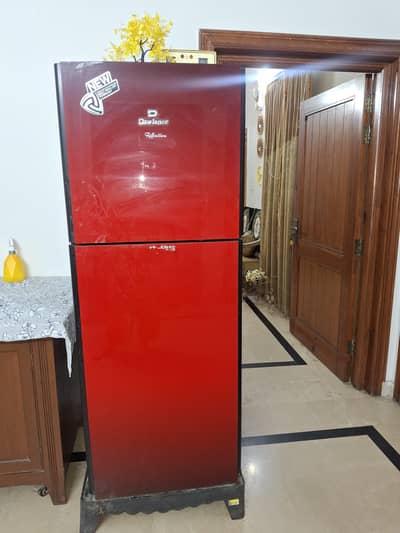 Dawlance Fridge