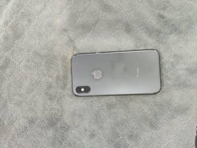 Apple iPhone XS  256 GB