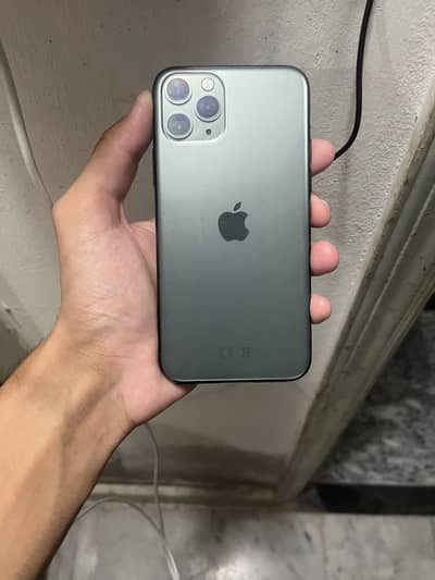 Apple iPhone 11 Pro