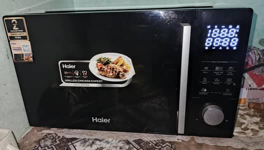 urgent sale warranty available