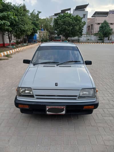 Suzuki Khyber GA 1998