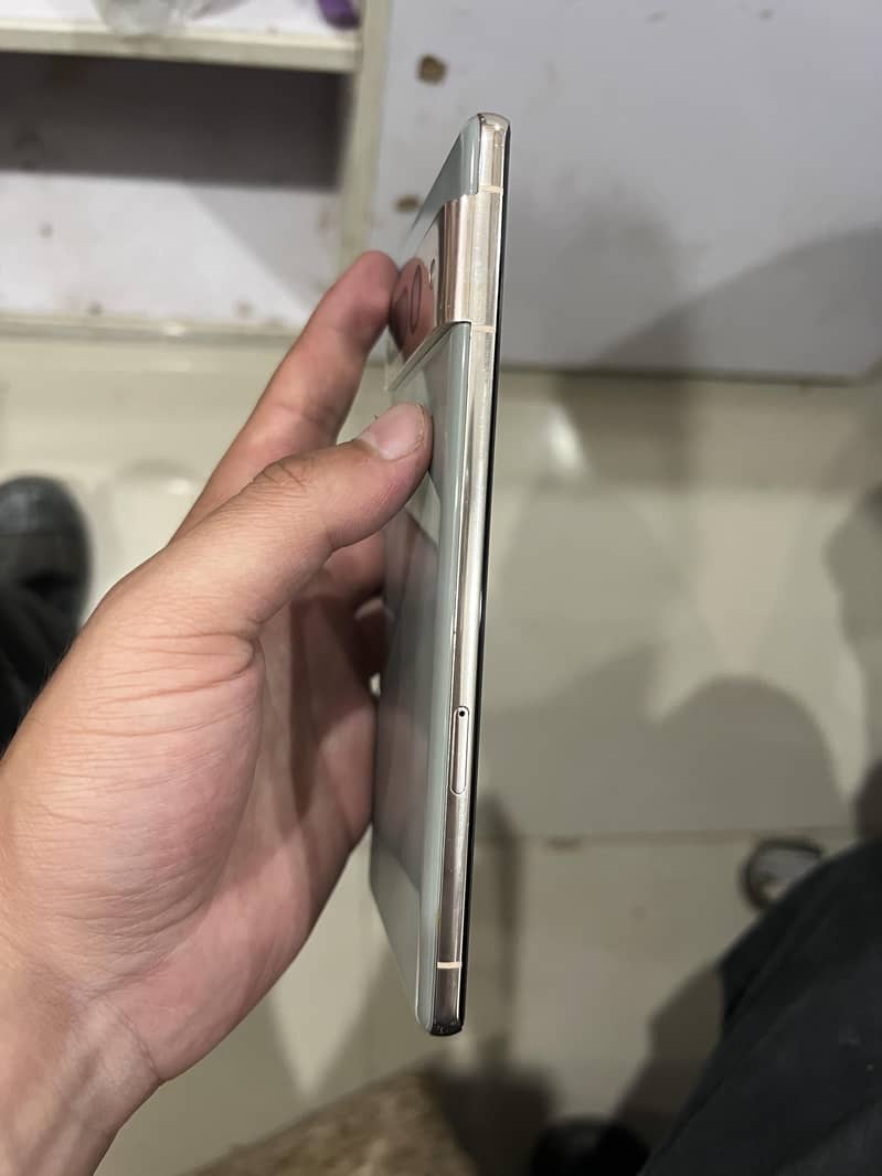Google Pixel 7 Pro 1