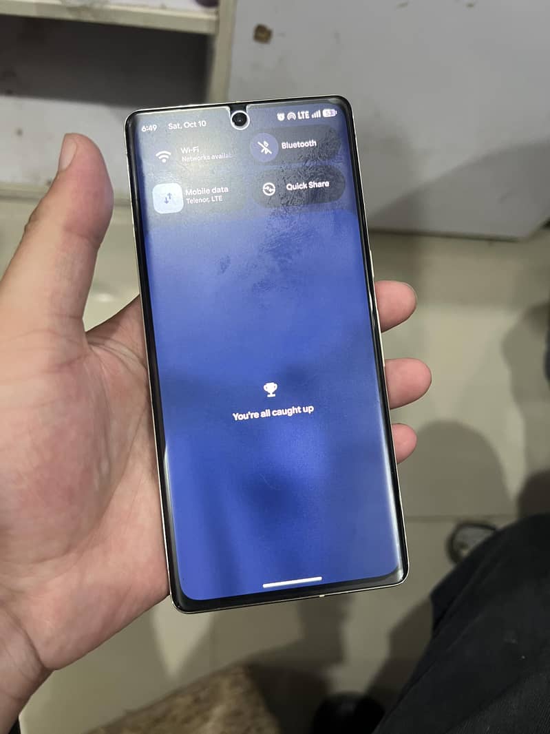 Google Pixel 7 Pro 2