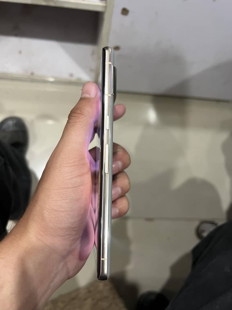 Google Pixel 7 Pro 3