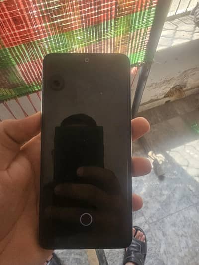 Xiaomi Redmi Note 14