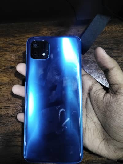OPPO A16e