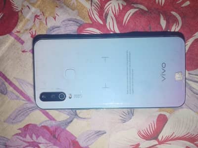 Vivo Y17