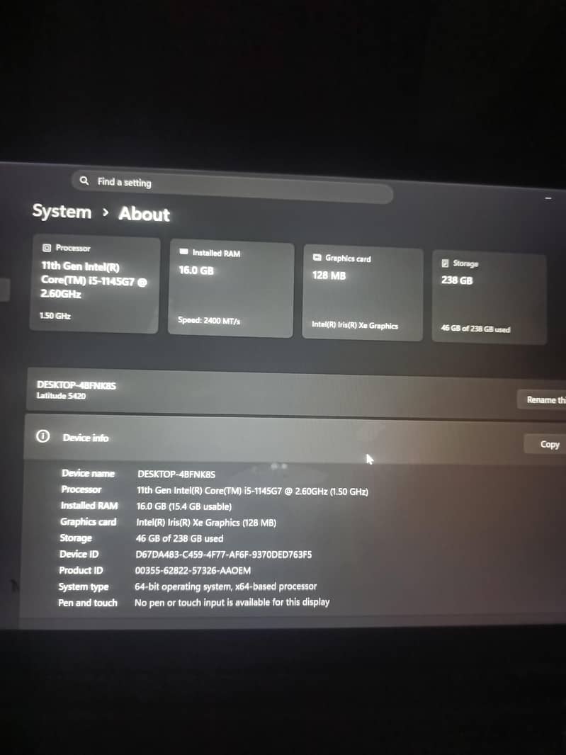 dell laptop 0
