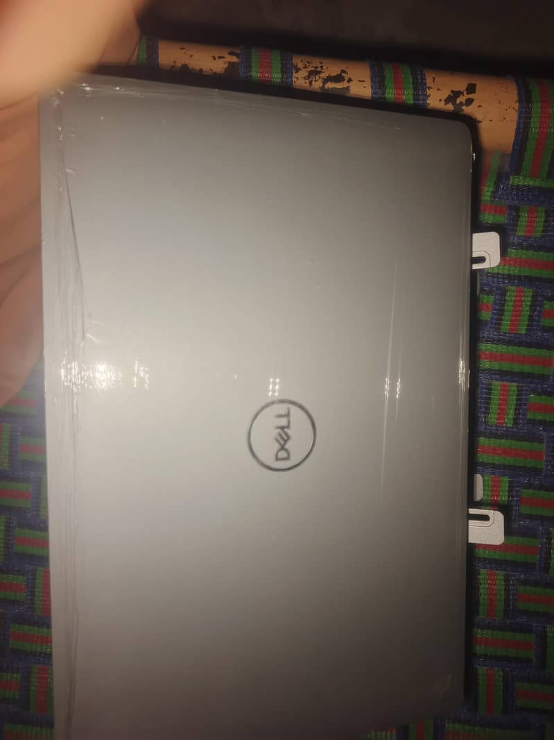dell laptop 4