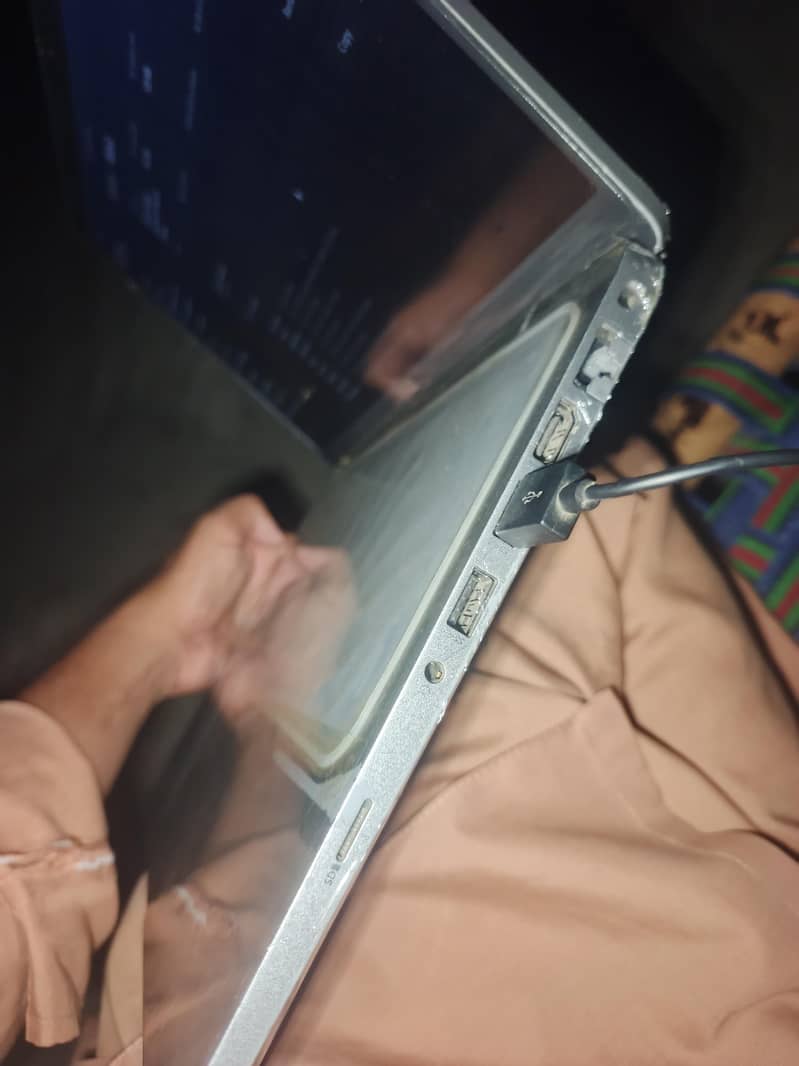 dell laptop 5