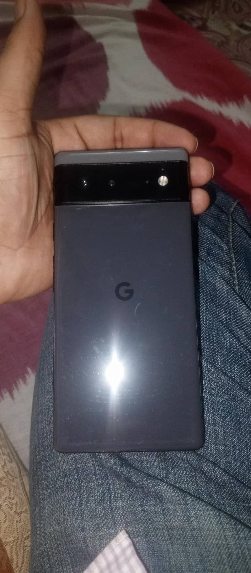 Google Pixel 6 1