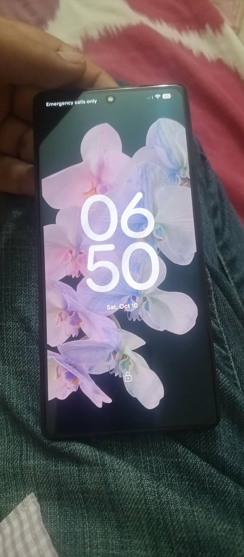 Google Pixel 6 3