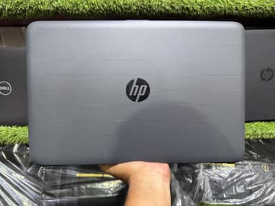 HP 250 G5 Notebook  i7 6th Gen Full Display