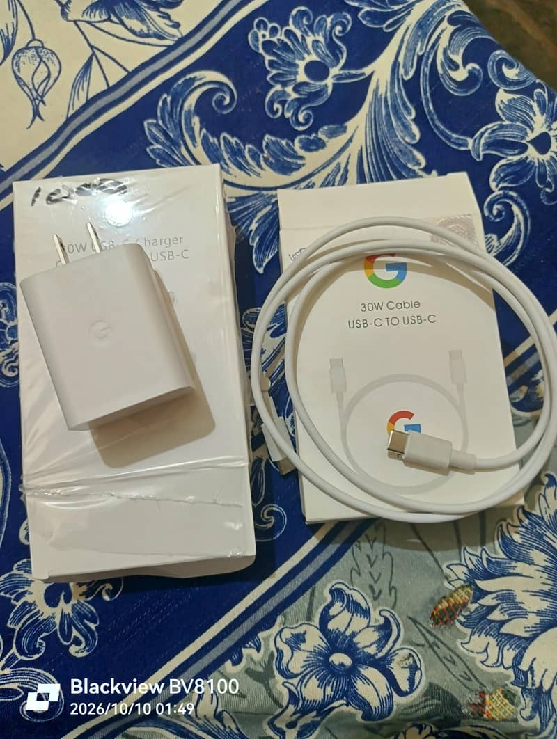 Google Pixel 6 Pro 1