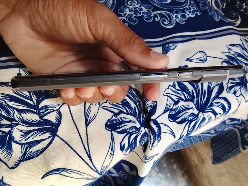 Google Pixel 6 Pro 7