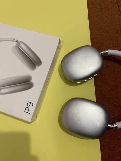 P9 wireless headphones