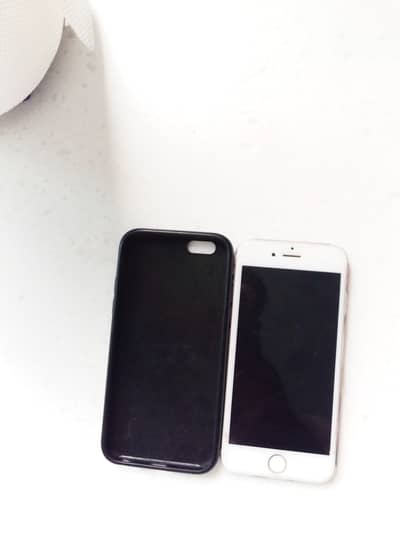 Apple iPhone 6S