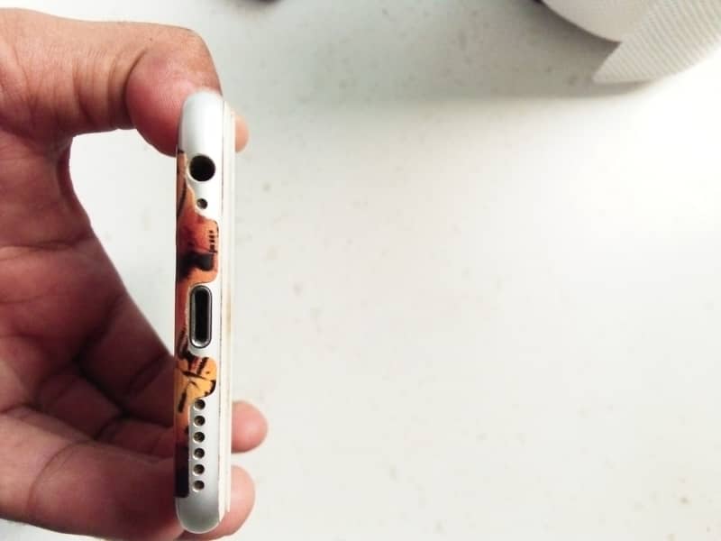 Apple iPhone 6S 3