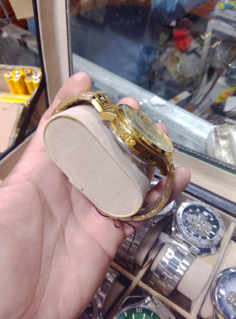 Rolex Watch 2
