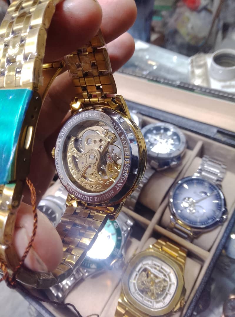 Rolex Watch 3