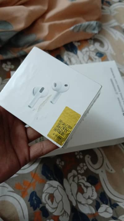 Airpod Pro 3