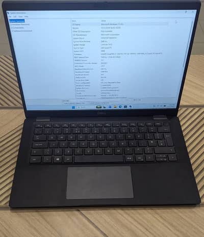 Dell Latitude 7410 Core i7 10th Gen 16GB RAM 256GB SSD