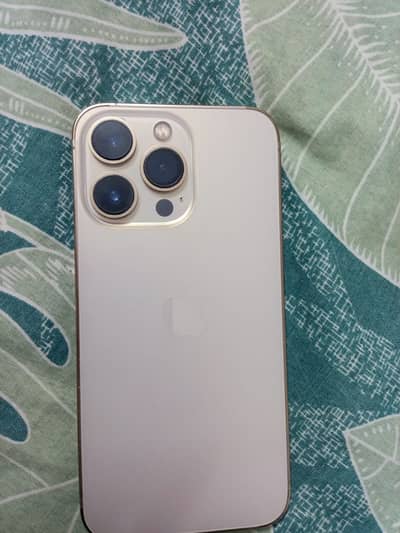 iPhone 13 Pro 128gb factory unlock