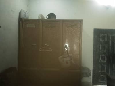 iron almari for sale
