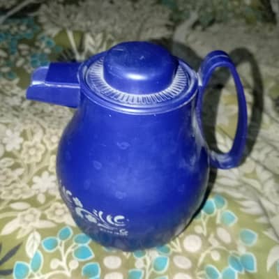 TEA HOTPOT AVAILABLE