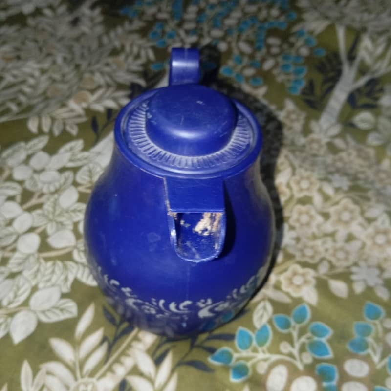 TEA HOTPOT AVAILABLE 1