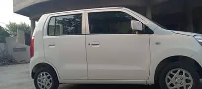 Suzuki Wagon R 2022