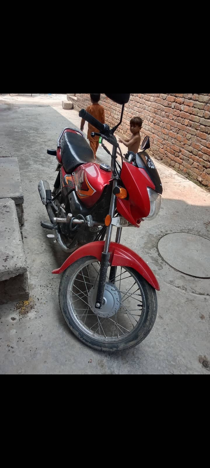 New condition 1