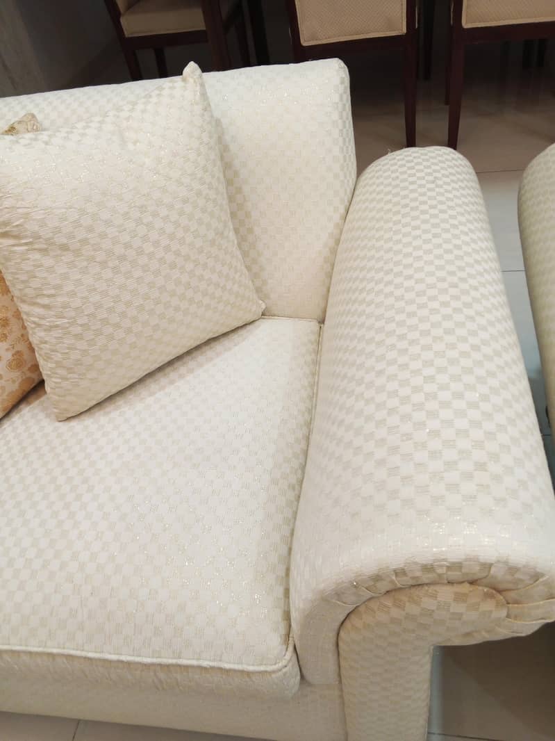 5 seater sofa set 1