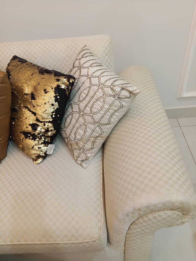 5 seater sofa set 2