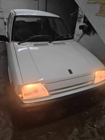 suzuki khyber 1996 for sell