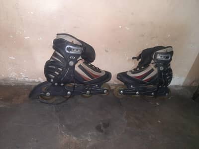 Japani skating hai