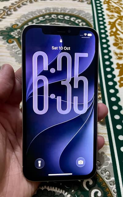 Apple iPhone 12 Pro JV