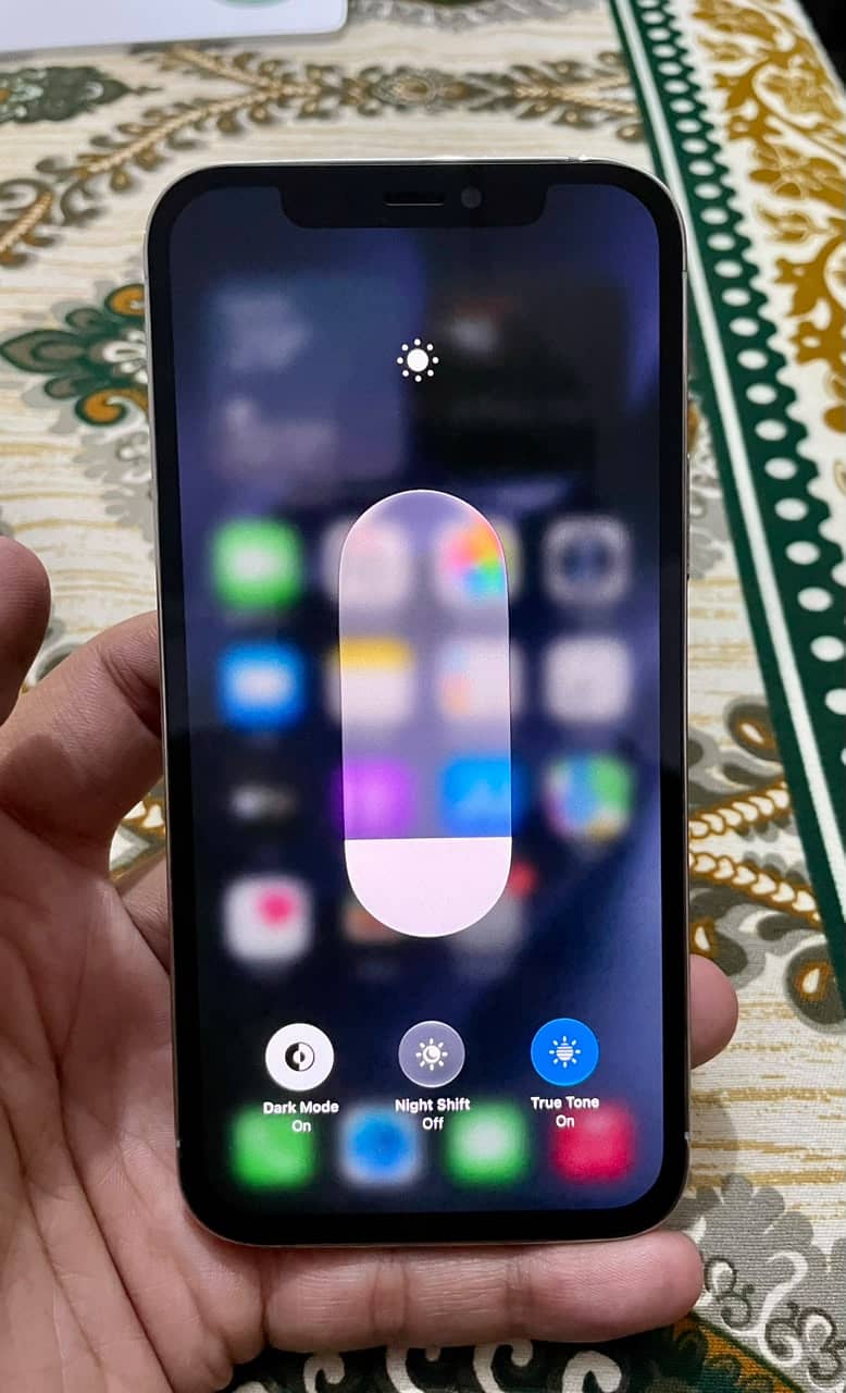 Apple iPhone 12 Pro JV 2