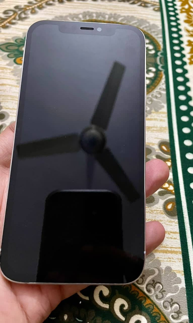 Apple iPhone 12 Pro JV 4