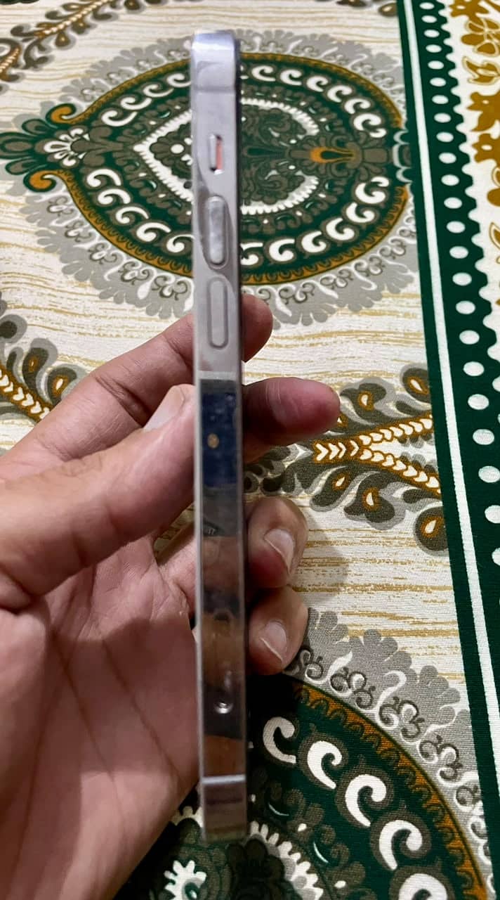 Apple iPhone 12 Pro JV 8