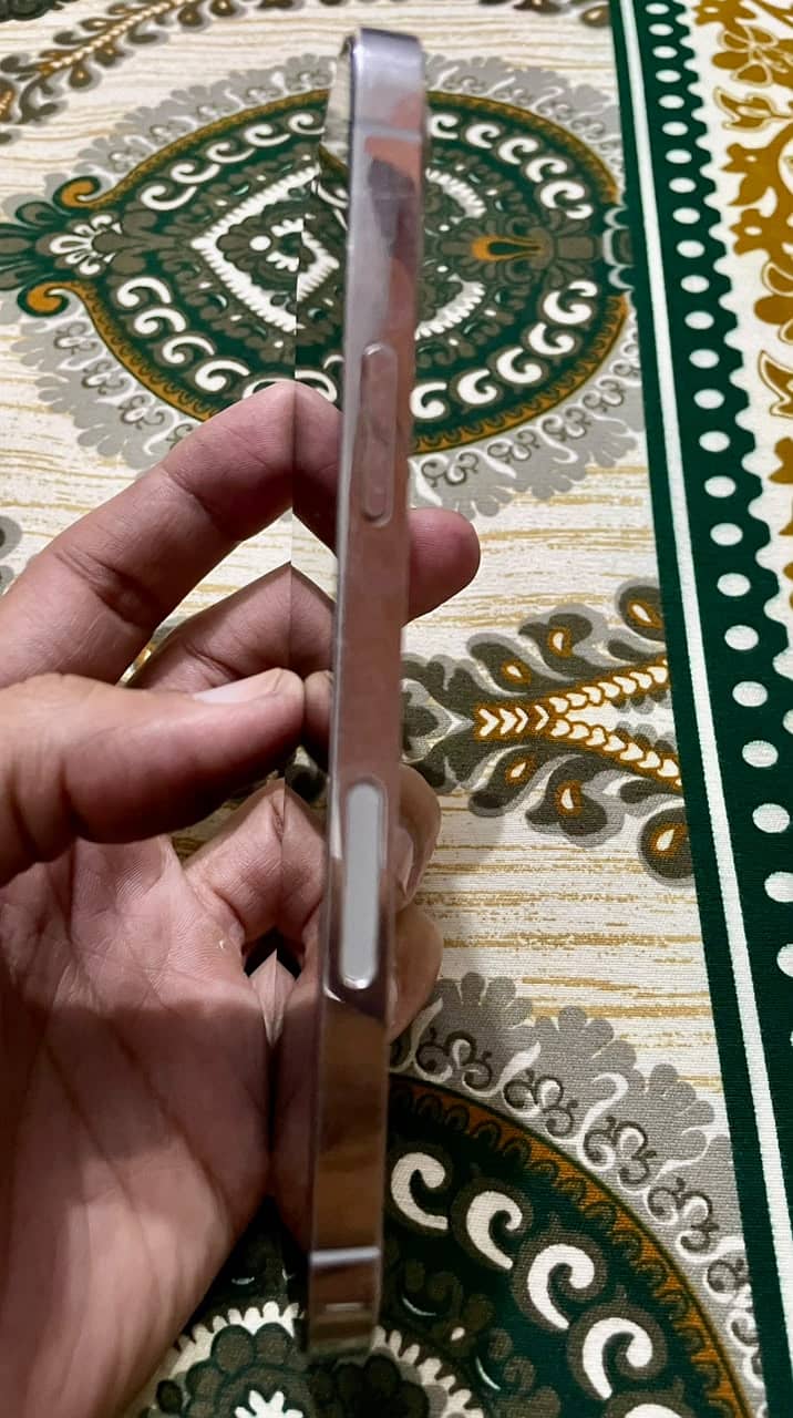 Apple iPhone 12 Pro JV 9